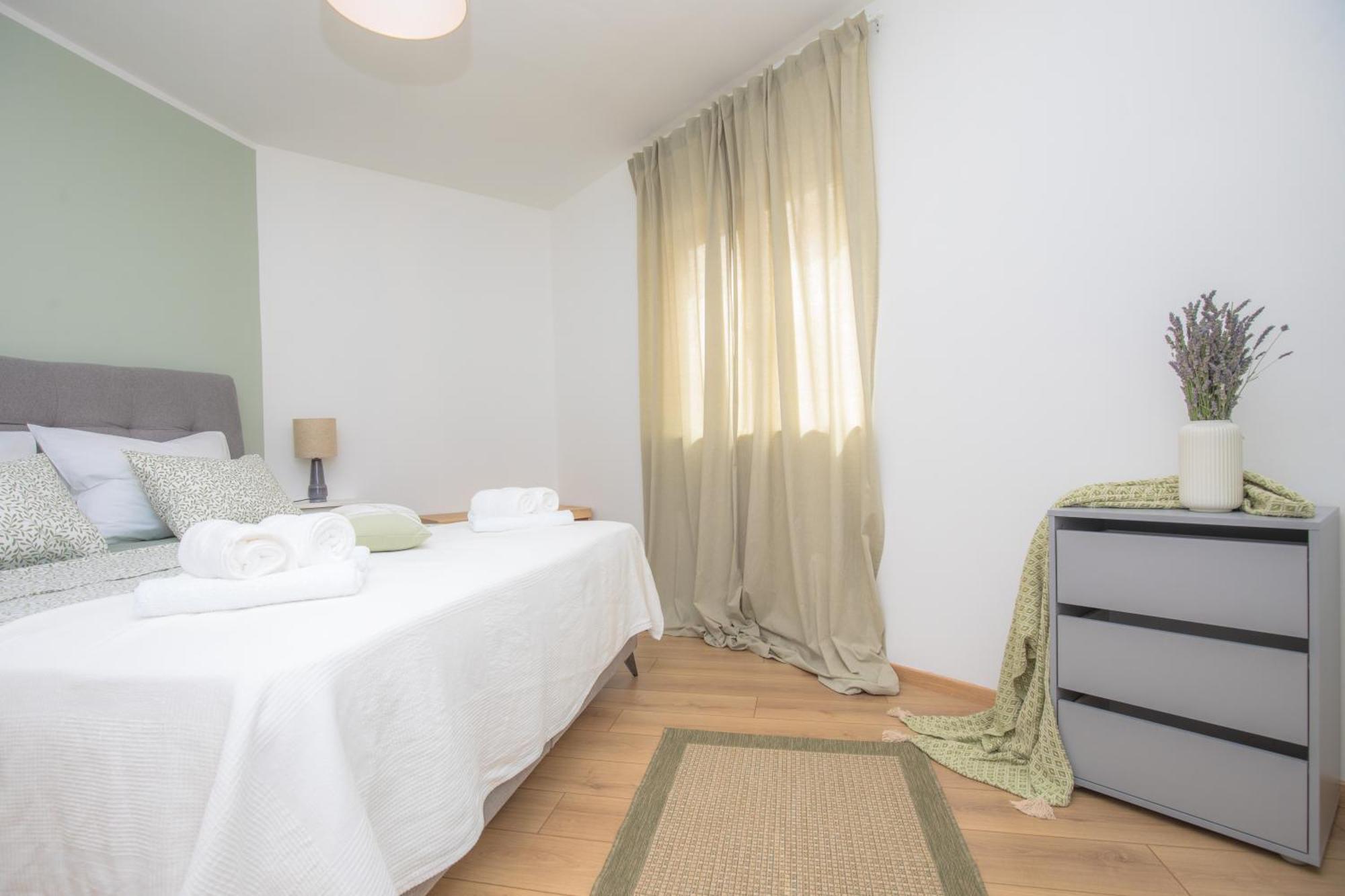 Elena Apartment Sibenik Exterior photo