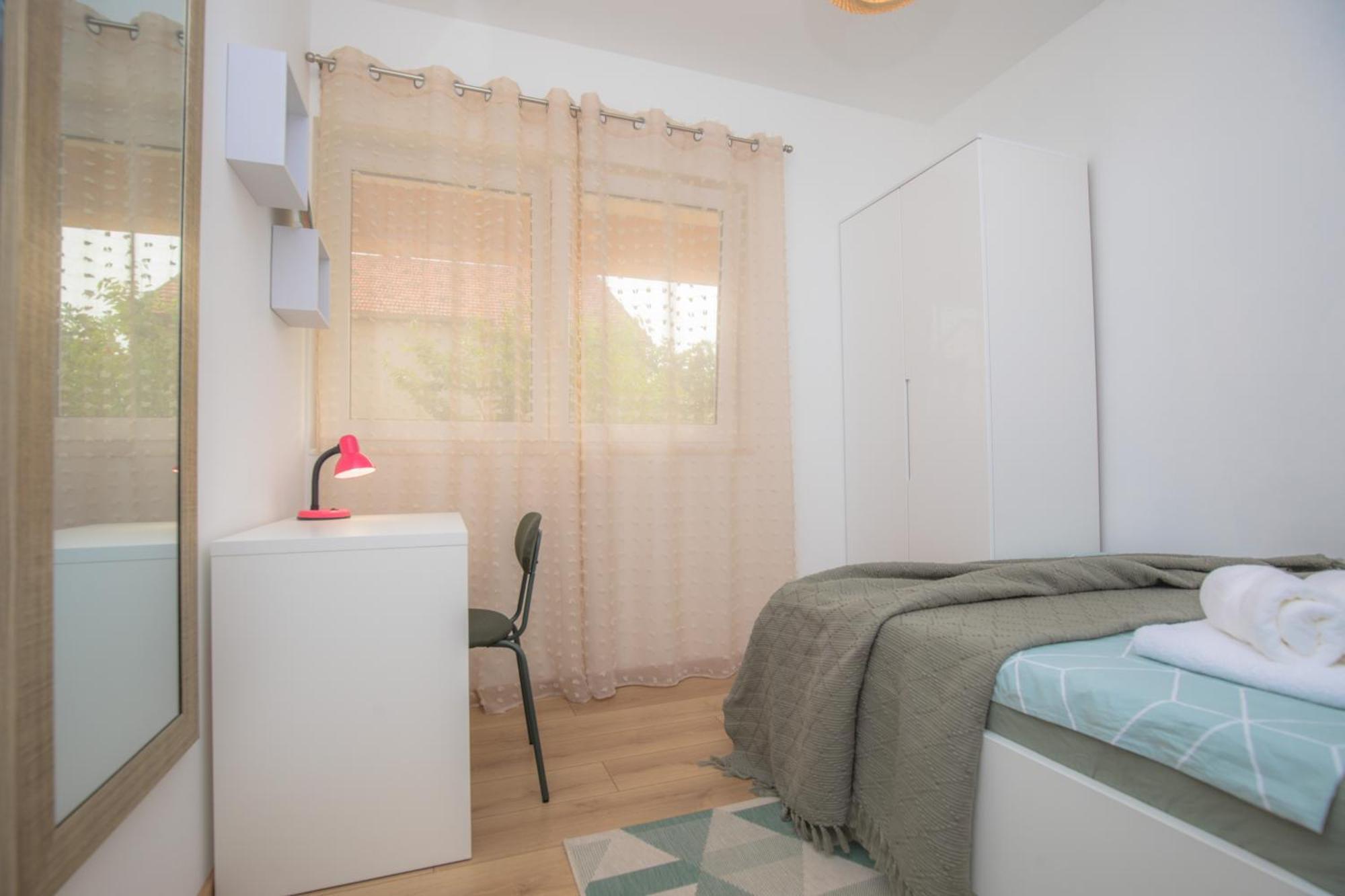 Elena Apartment Sibenik Exterior photo